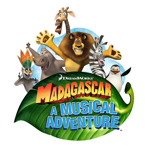 Madagascar – A Musical Adventure