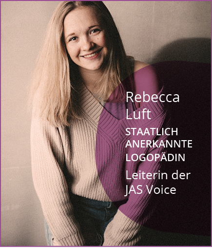 Bekky Luft Leitung