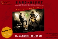 BAND-NIGHT der Music Academy [JAS]