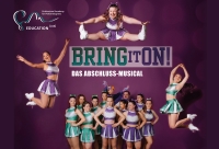 Bring it on - Abschlussmusical