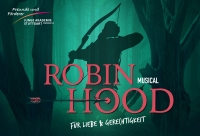 Robin Hood - Für Liebe und Gerechtigkeit